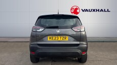 Vauxhall Crossland 1.2 Turbo [130] Design 5dr Auto Petrol Hatchback
